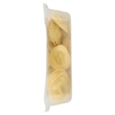 Girasoli Gorgonzola DOP e Pere Il Viaggiator Goloso